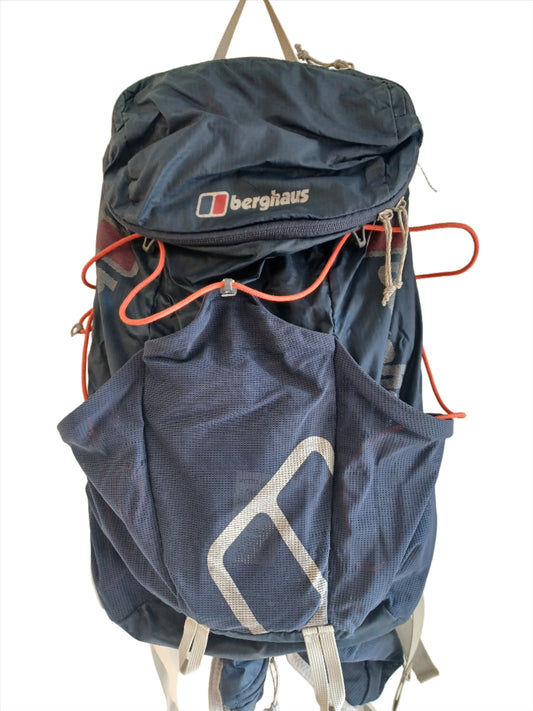 Berghaus Hyper II 22 litre daypack